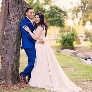 Meet your Posher, Sergio